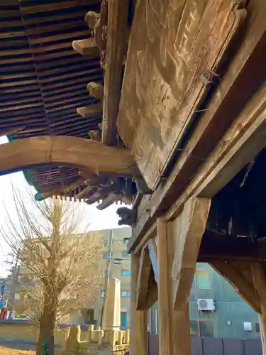 薬師堂(茨城県)