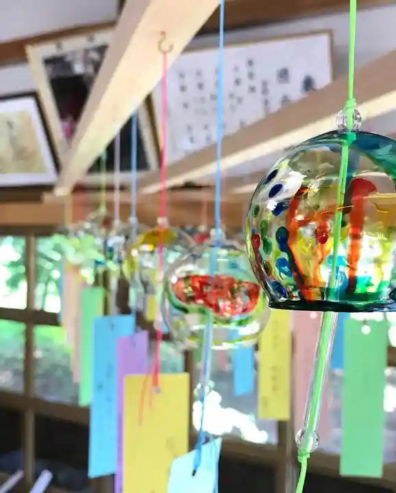 高司神社〜むすびの神の鎮まる社〜のその他建物