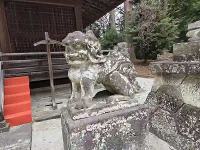 智賀都神社(栃木県)