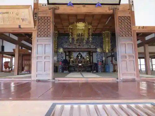 広厳院のその他建物