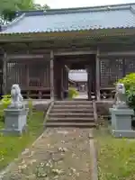 佐倍乃神社(宮城県)