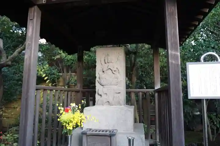 常性寺のその他建物