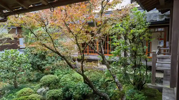 安楽寺(京都府)
