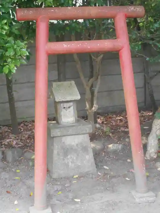 本興寺の末社・摂社