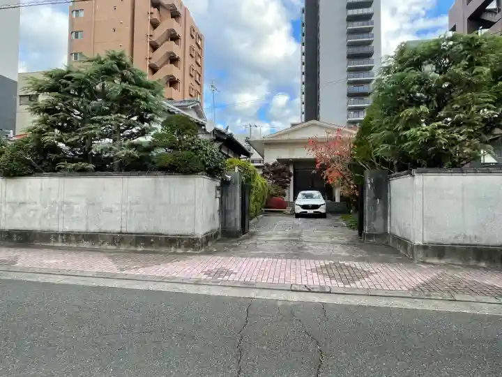 常光寺(静岡県)