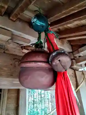 葉山神社(宮城県)