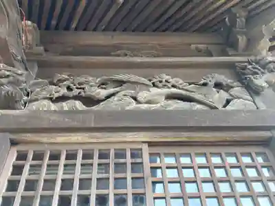 熊野神社(神奈川県)