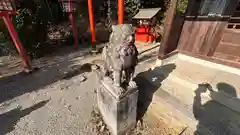 八幡神社(奈良県)