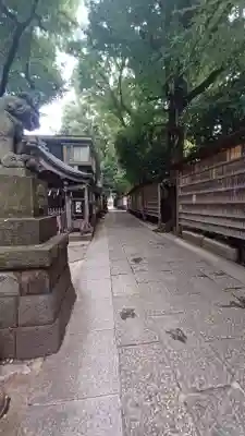 戸越八幡神社(東京都)