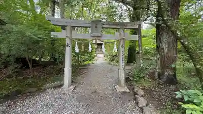 土佐神社(高知県)