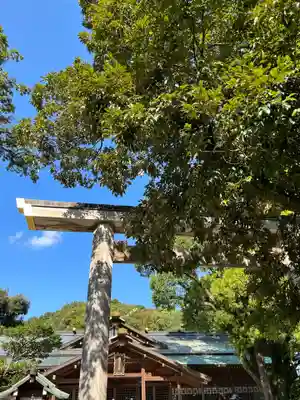 猿田彦神社(三重県)