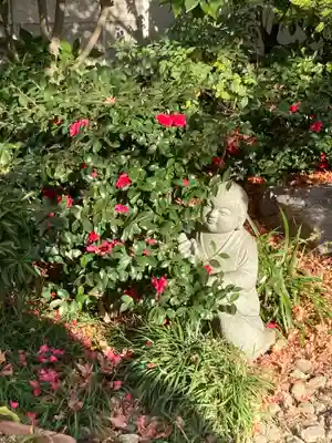 大光院(神奈川県)