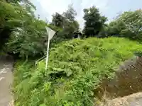 押沼神社(千葉県)