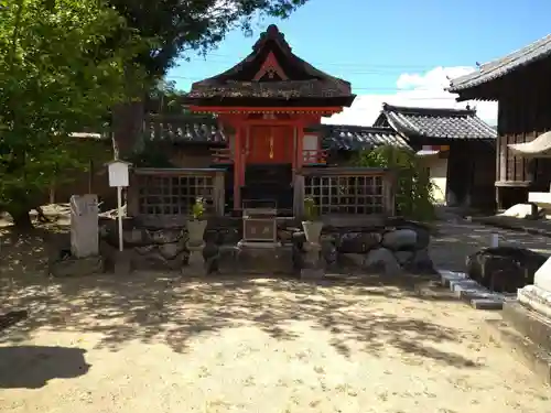 慈尊院(和歌山県)