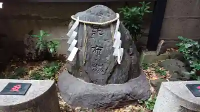 波除神社（波除稲荷神社）のその他建物