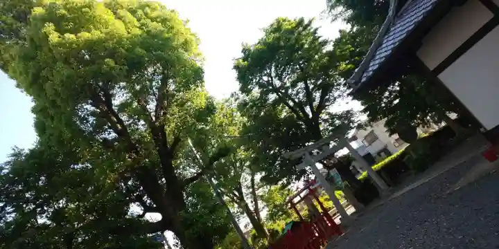 倉掛神社(京都府)