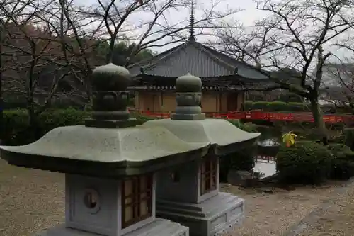 安倍文殊院 のその他建物