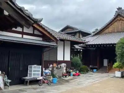 長源寺(京都府)