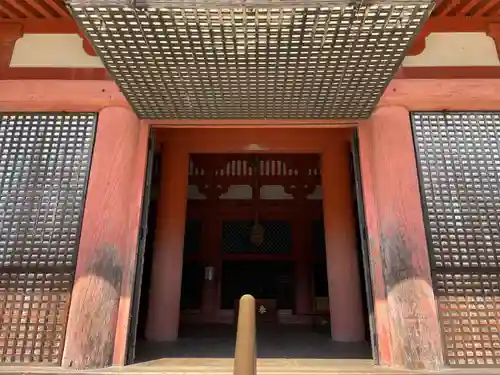 太山寺(兵庫県)