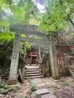大岩神社(京都府)