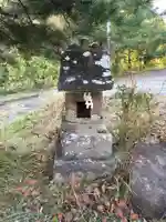 金桜神社の末社・摂社