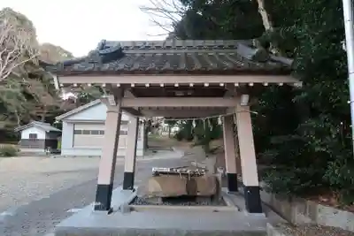 土呂八幡宮(愛知県)