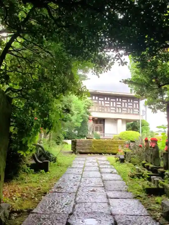 福泉寺(東京都)