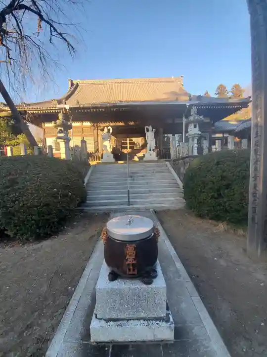 種徳院(栃木県)