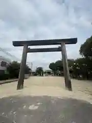 鳥出神社(三重県)