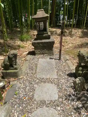 菊田神社(千葉県)