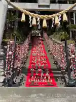 素盞嗚神社(静岡県)