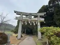 興神社(長崎県)