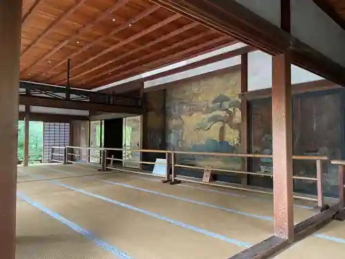 青蓮院門跡(京都府)