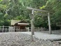 瀧原宮(皇大神宮別宮)(三重県)