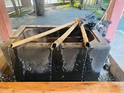 金王八幡宮(東京都)