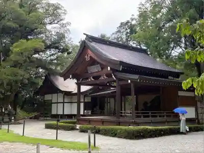 武田神社(山梨県)