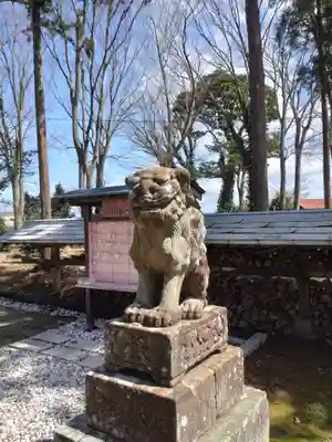 御前神社(福井県)