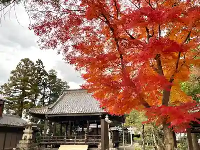 天神社(垣見)(滋賀県)