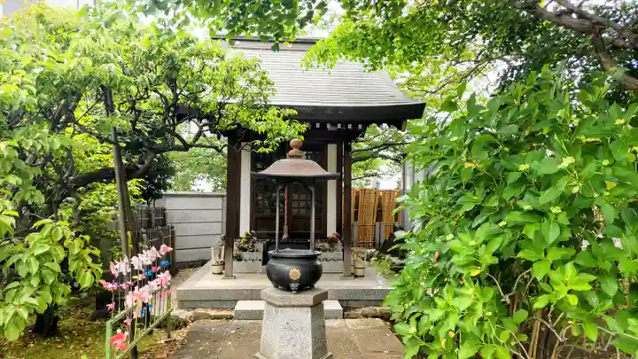 円光院(東京都)