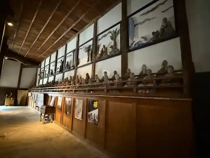 金鳳山 正法寺(岐阜県)