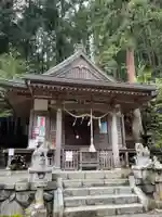 九頭龍神社(東京都)