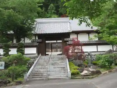 圓融寺(埼玉県)