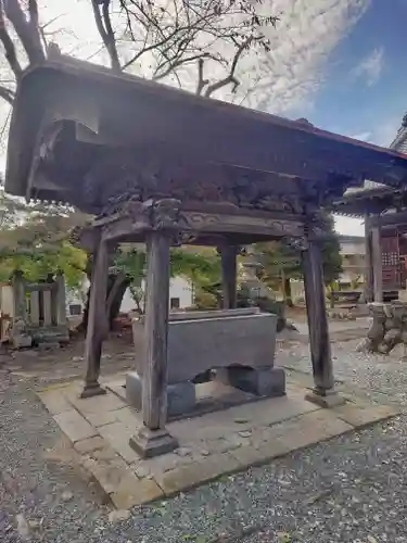 極楽寺(埼玉県)