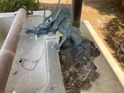 天照皇大神(神奈川県)