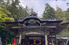 宝登山神社(埼玉県)