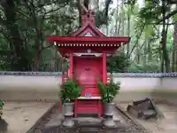 菅原神社(奈良県)
