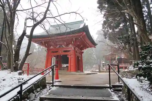 比叡山延暦寺の建物その他