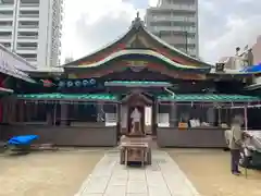 堀川戎神社(大阪府)