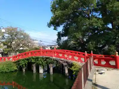 北野天満宮(福岡県)