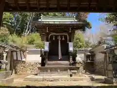 諏訪神社(大阪府)